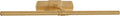 Langley 24" Picture Light | Natural Brass
