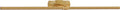 Langley 40" Picture Light | Natural Brass