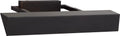 Langham Small Picture Light | Bronze