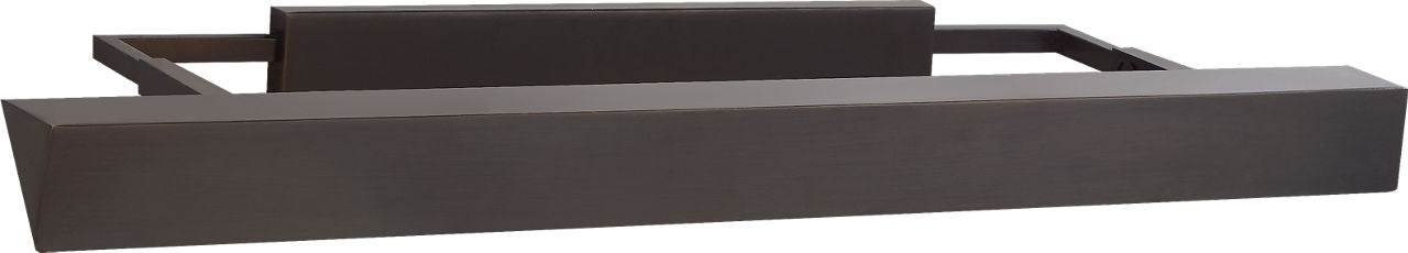Langham Medium Picture Light | Bronze