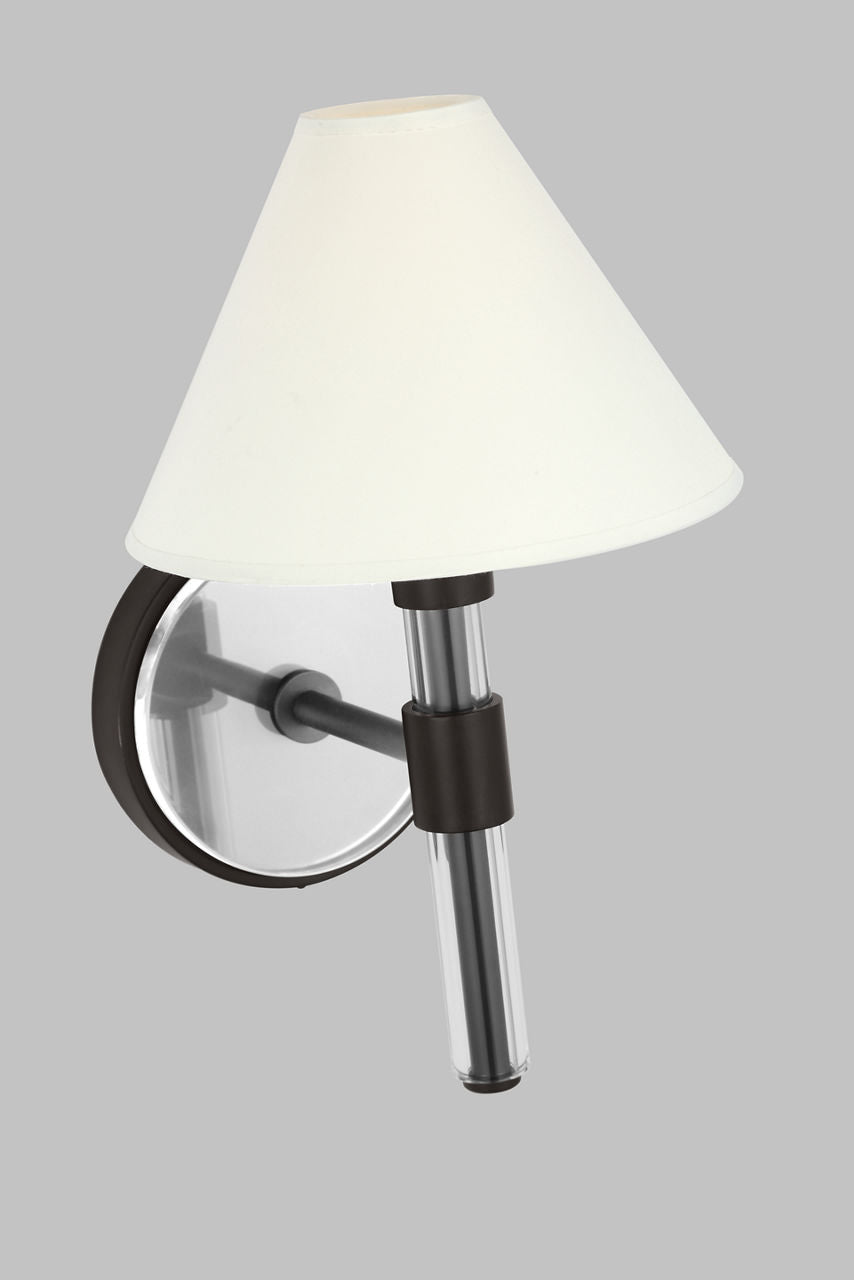 Robert Sconce Aged Iron