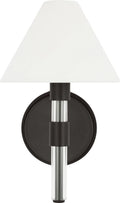 Robert Sconce Aged Iron