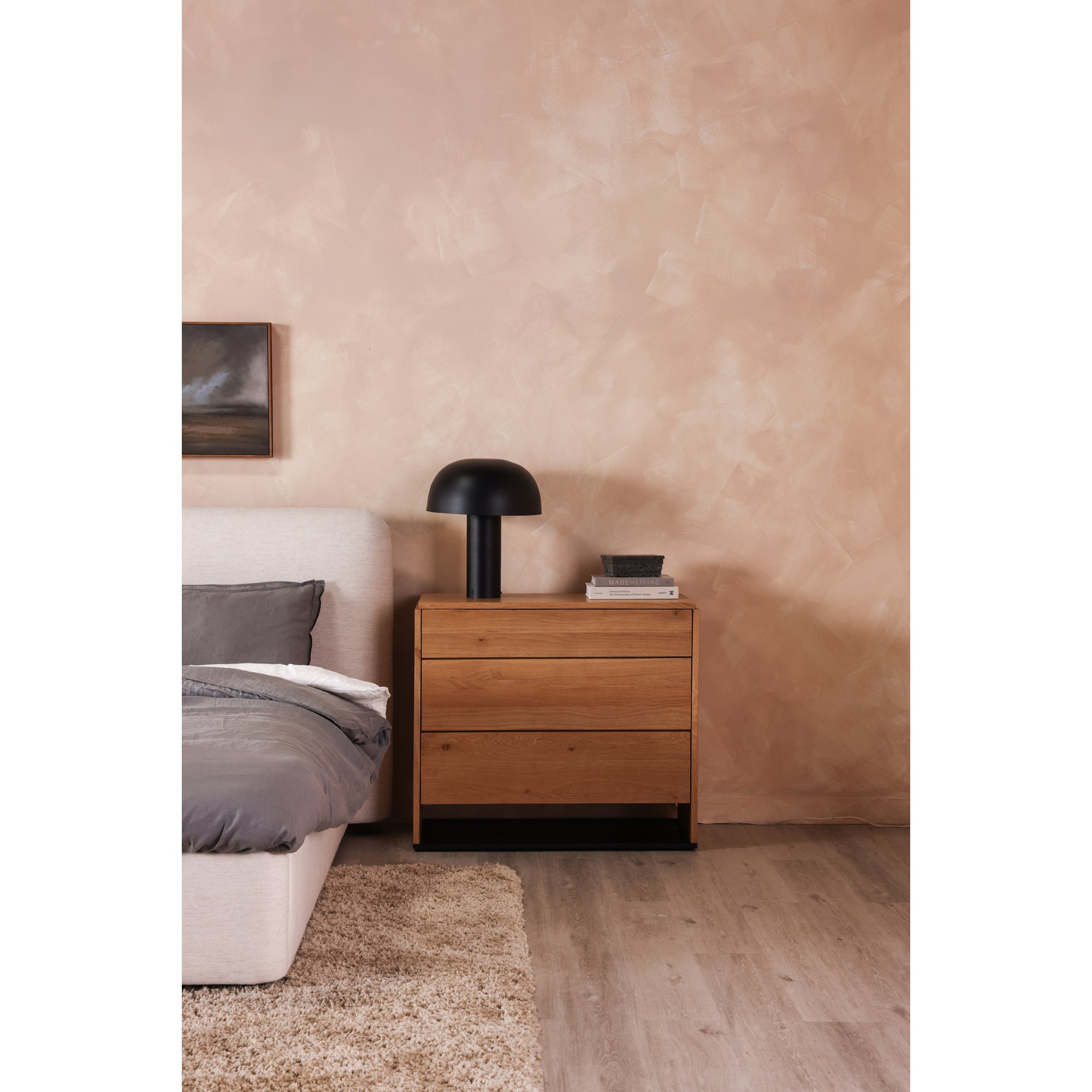 Samara Queen Bed Linen