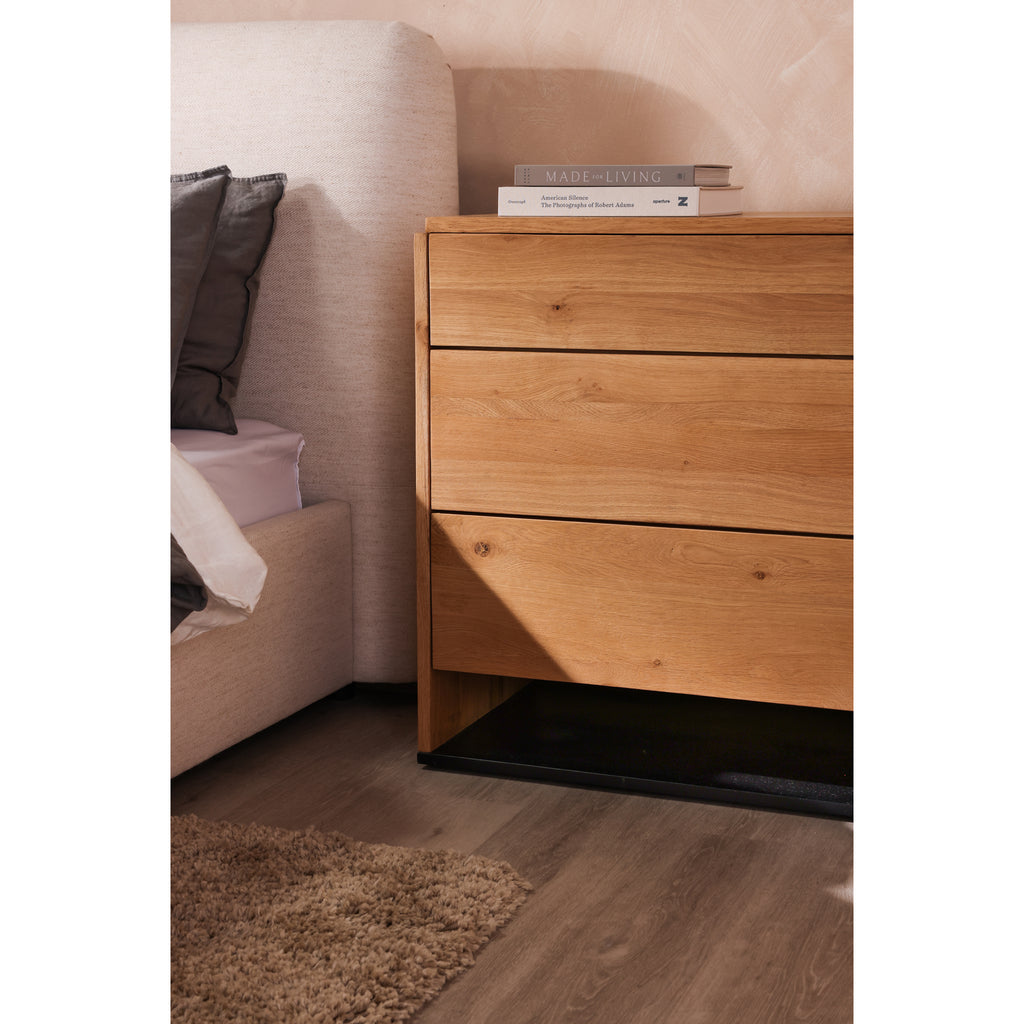 Samara Queen Bed Linen