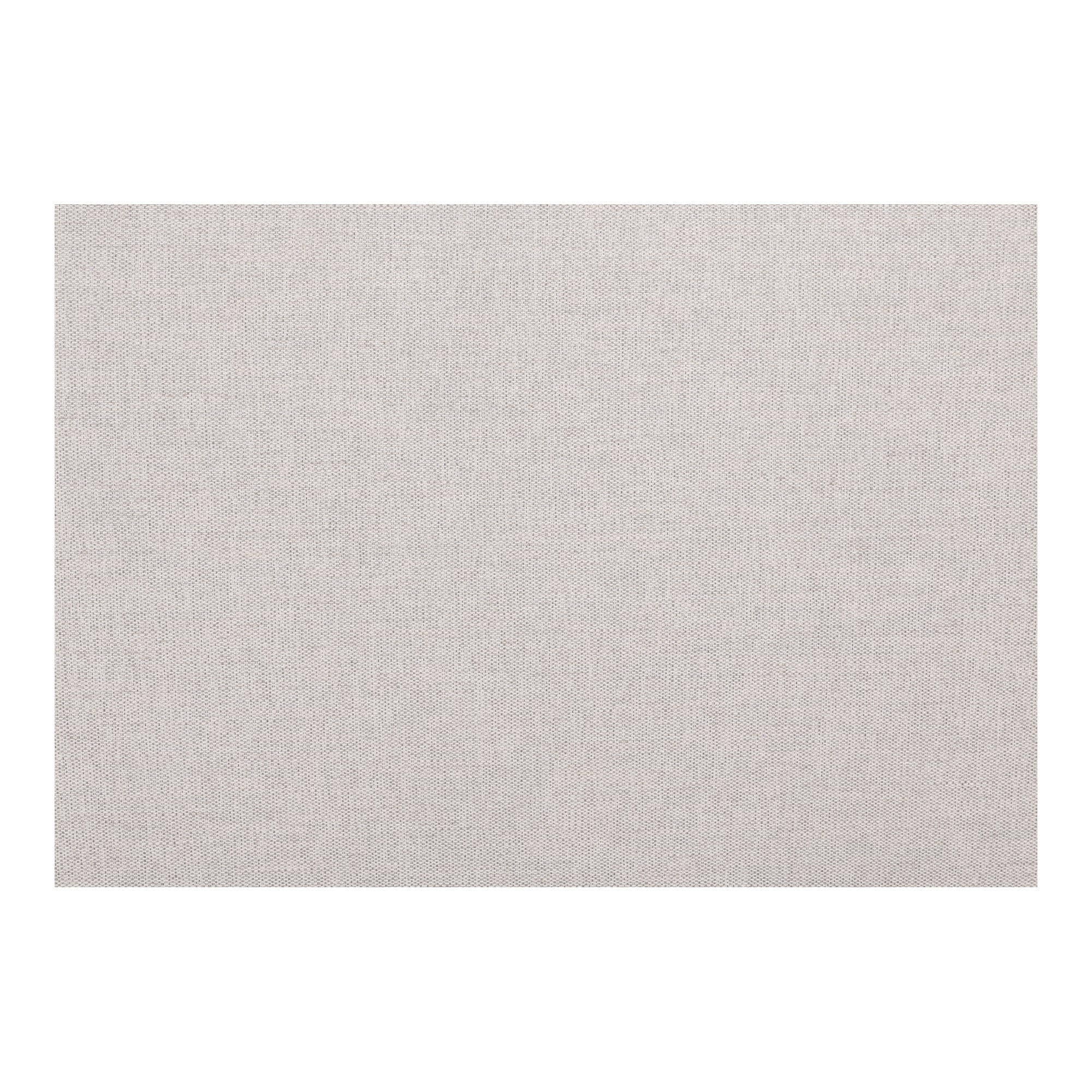 Luzon Queen Bed Light Grey
