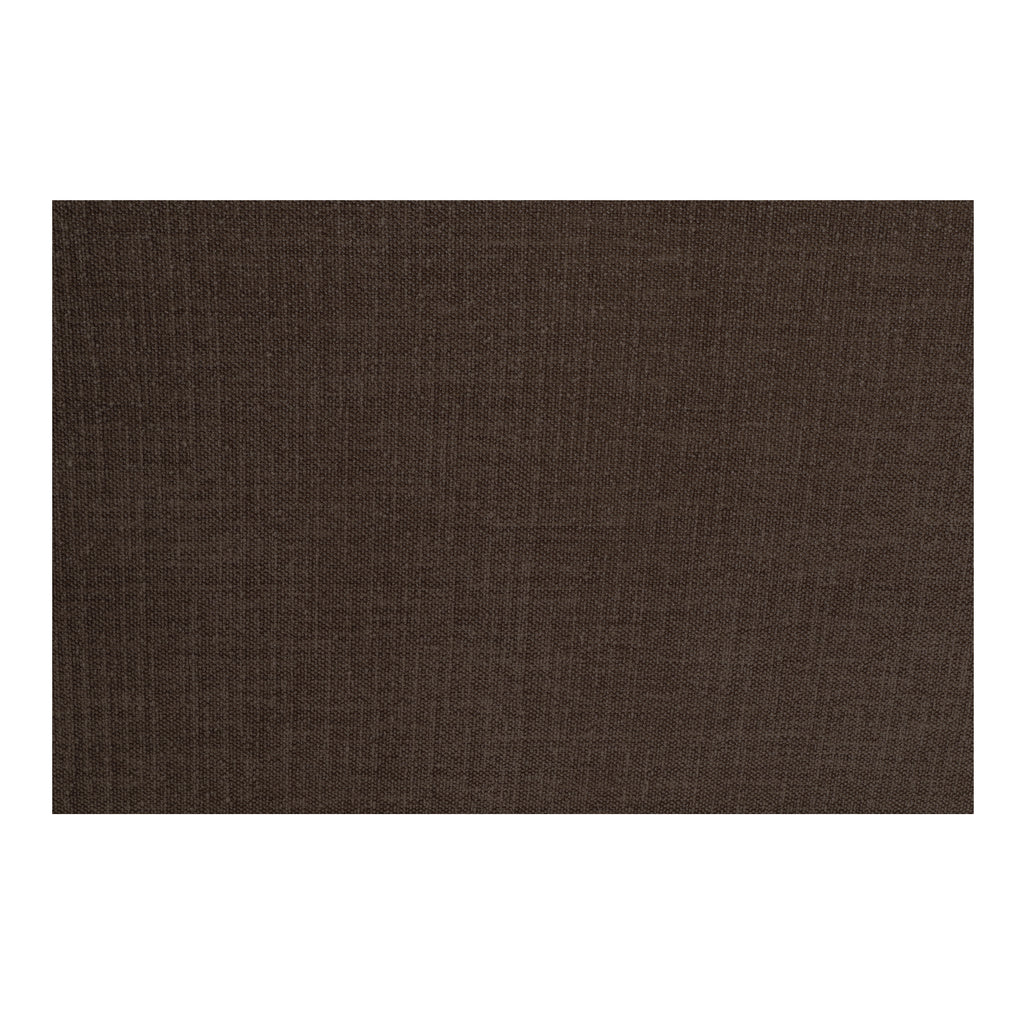 Sophia King Storage Bed Brown