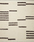 Loloi | Roman Collection | Natural / Bark | ROM-01