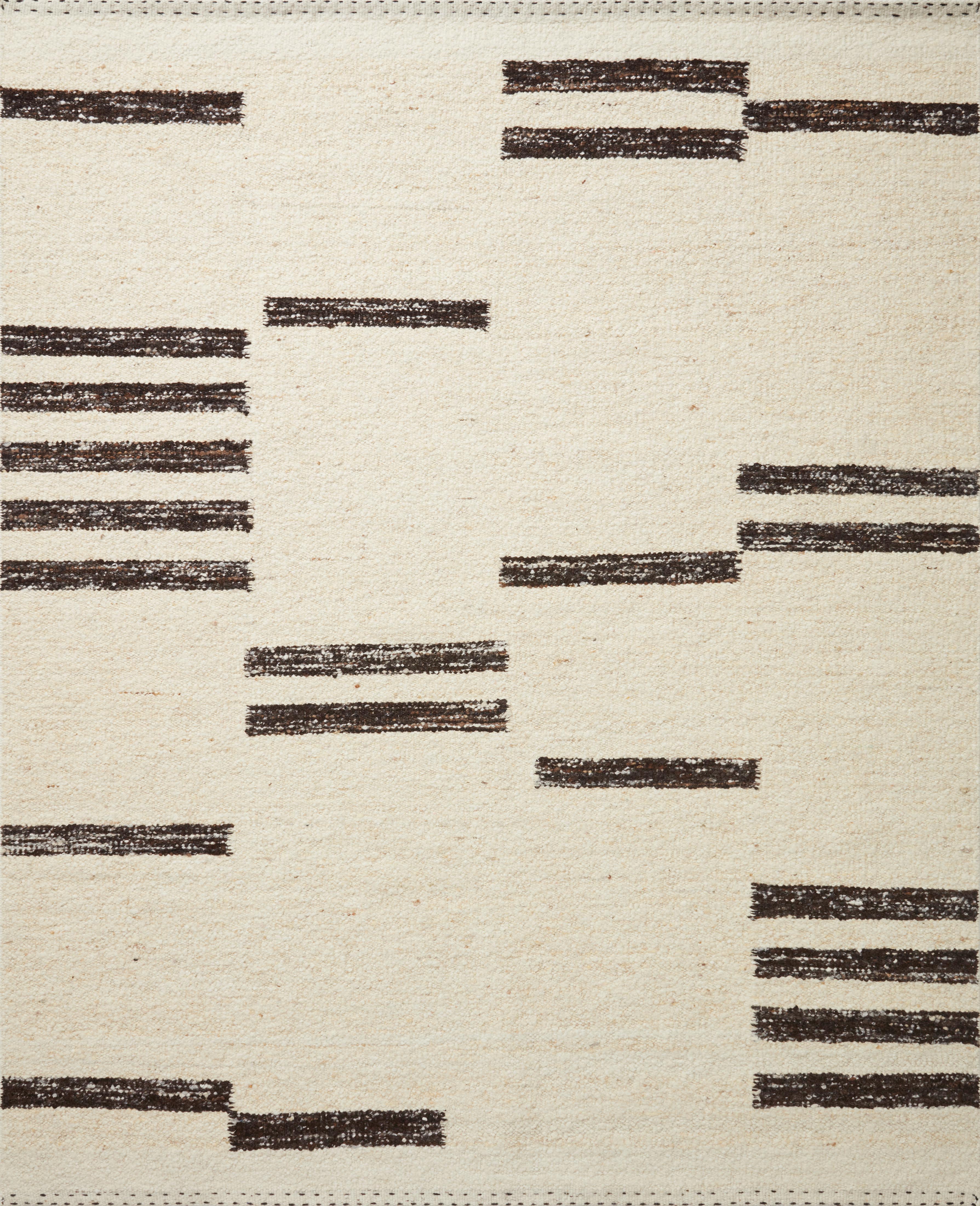 Loloi | Roman Collection | Natural / Bark | ROM-01