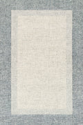 Loloi | Rosina Collection | Grey / Blue | ROI-01