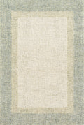 Loloi | Rosina Collection | Olive | ROI-01