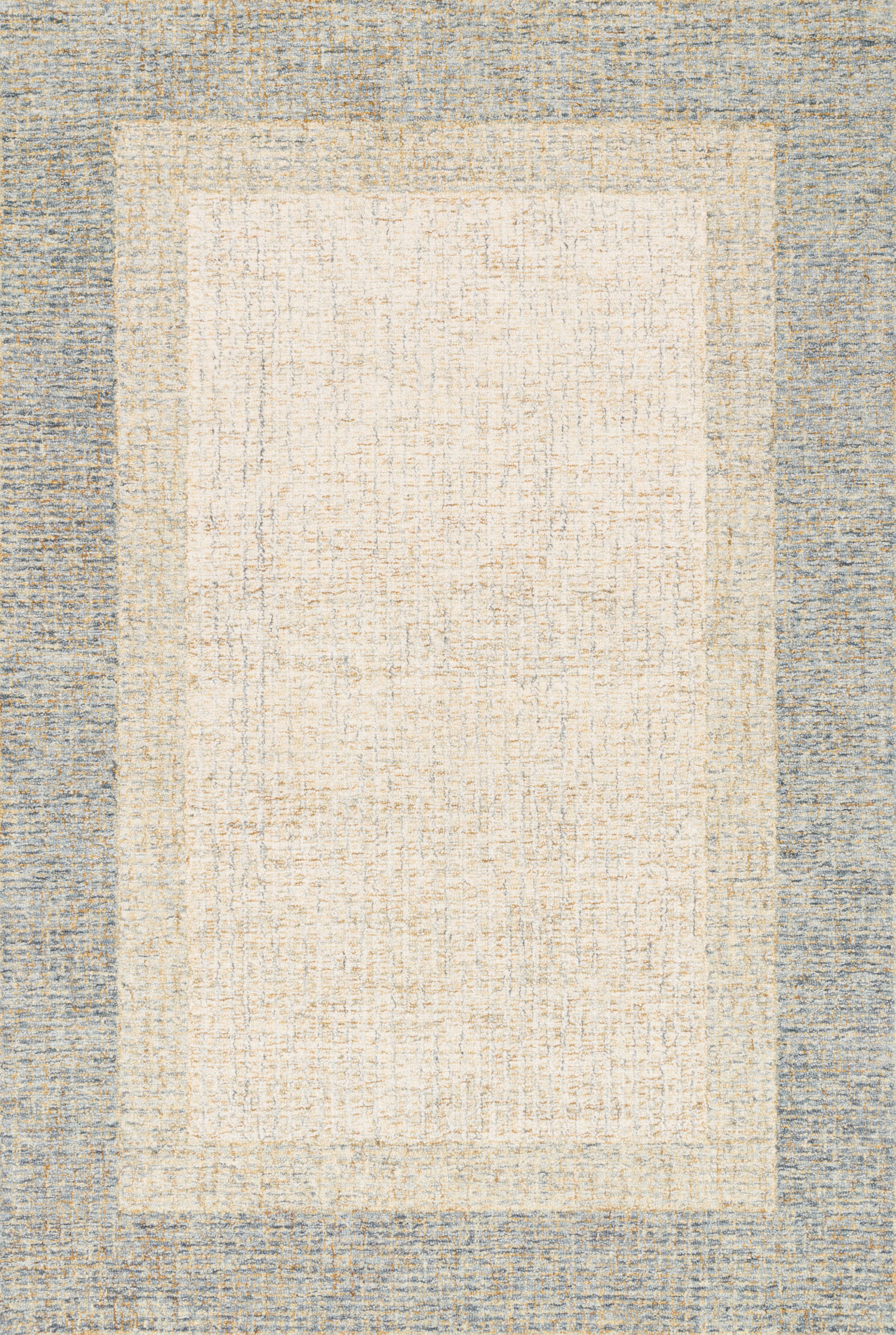 Loloi | Rosina Collection | Sand | ROI-01