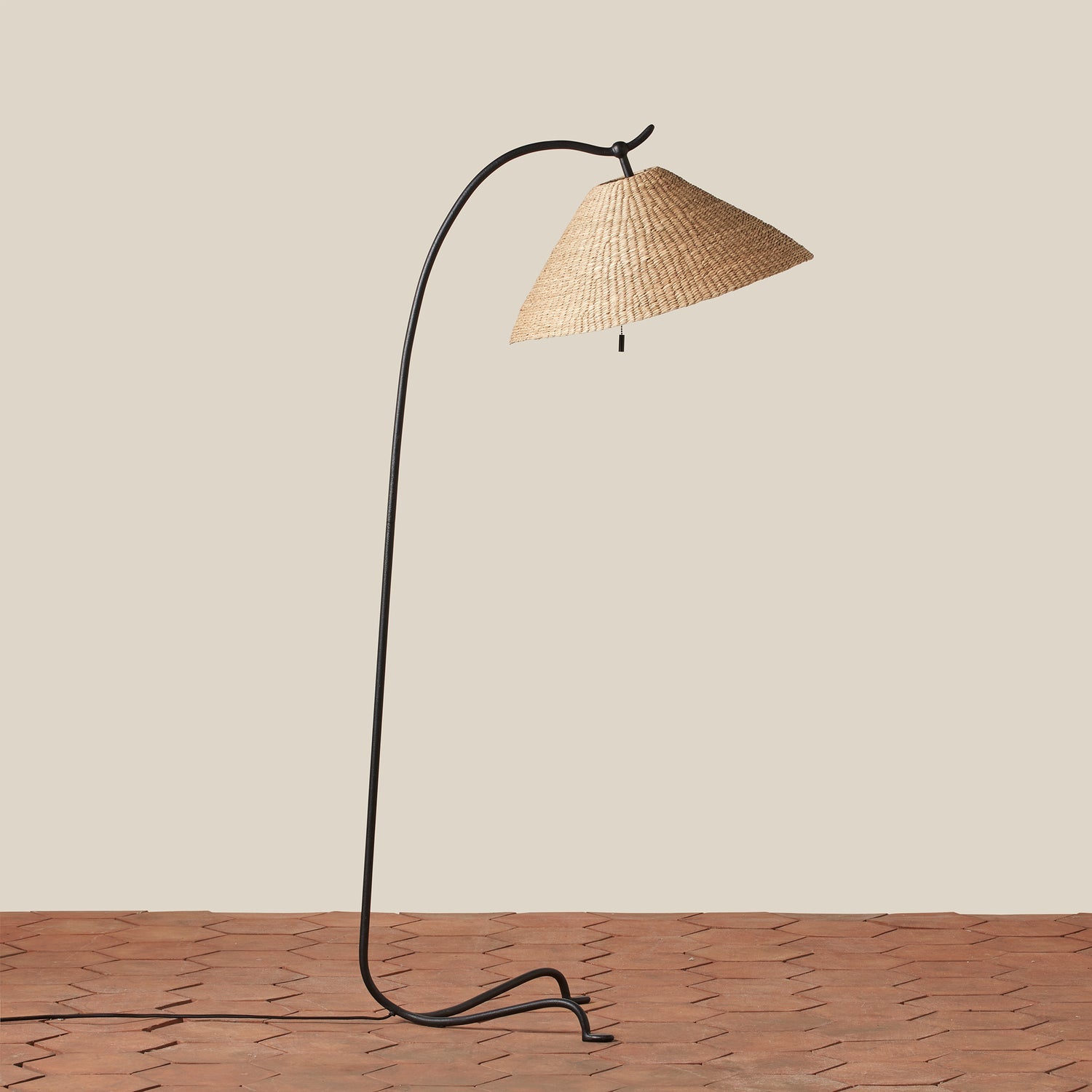 Bainbridge Floor Lamp