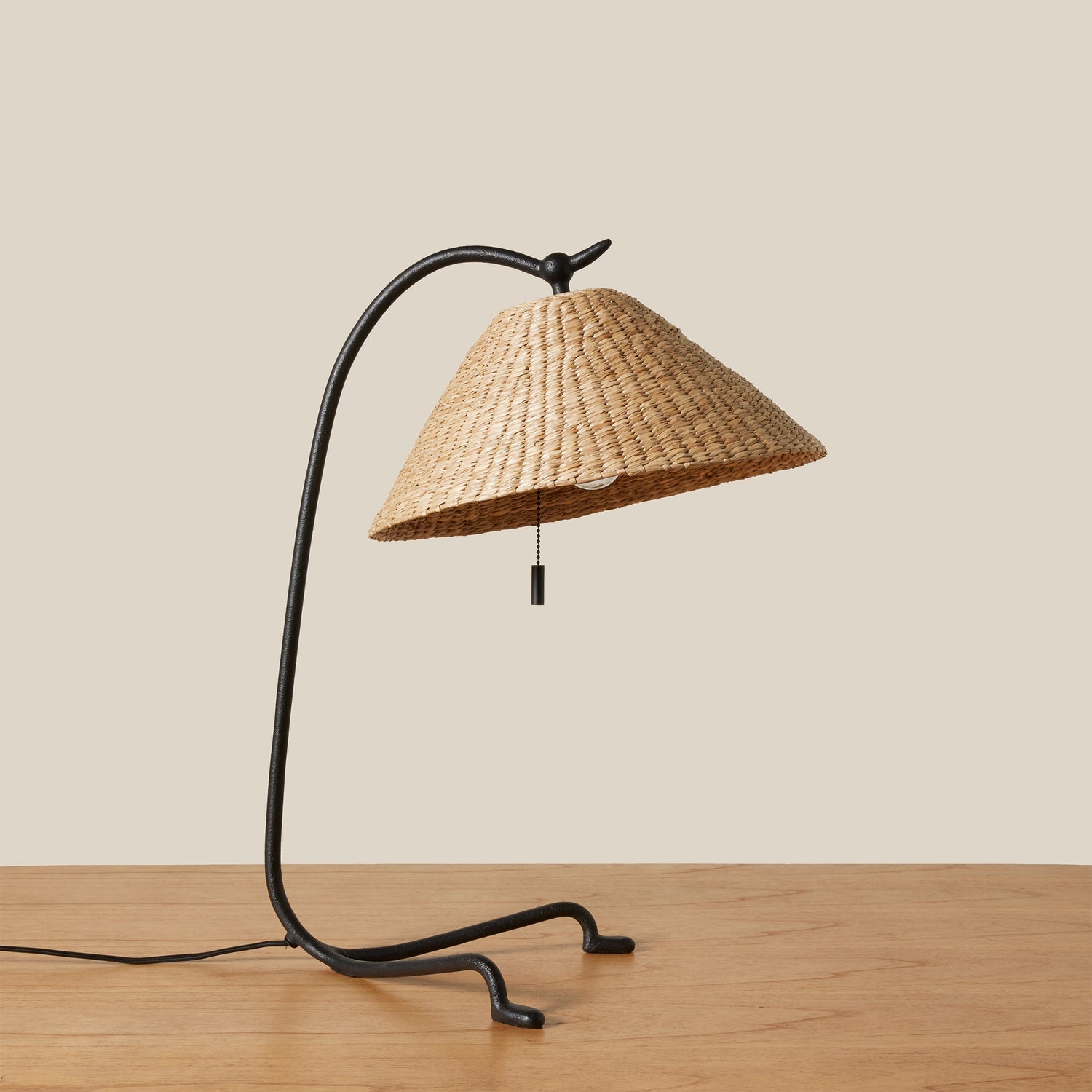 Bainbridge Table Lamp