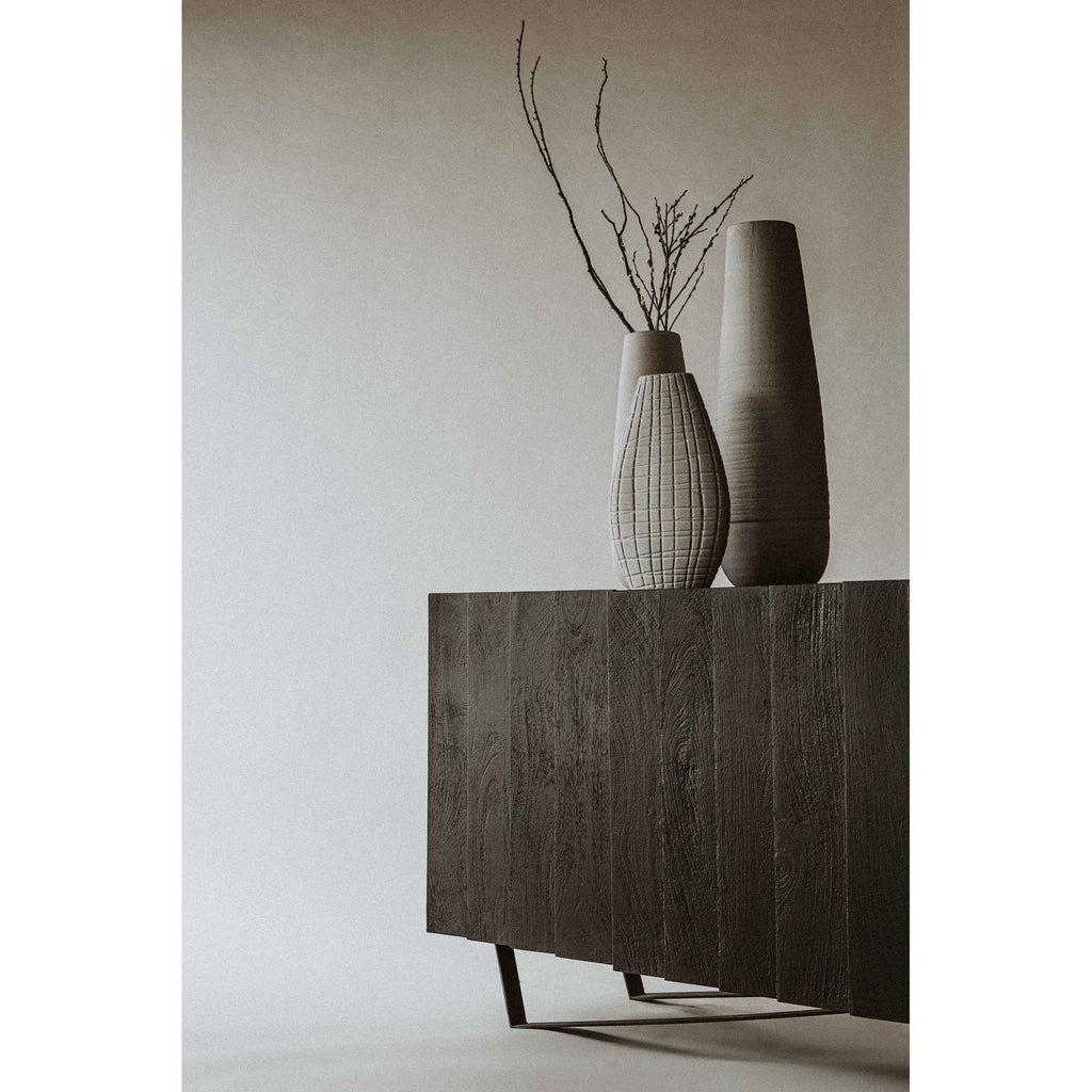 Brolio Sideboard Charcoal