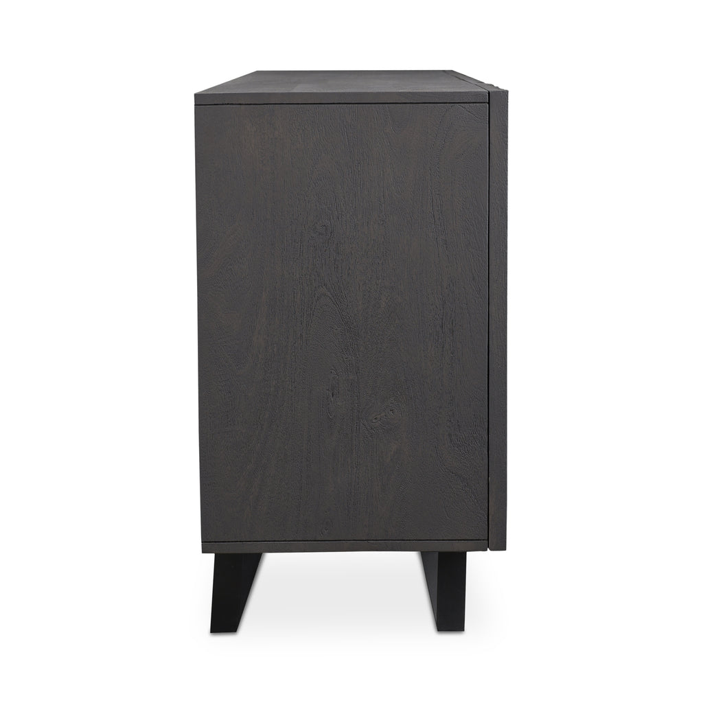 Brolio Sideboard Charcoal