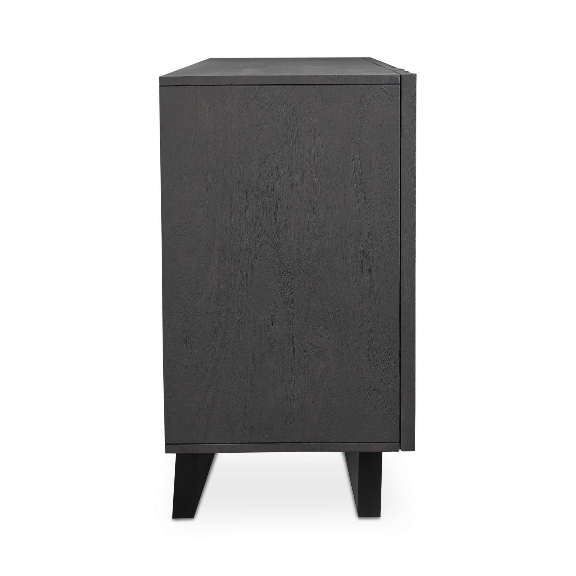 Brolio Sideboard Charcoal