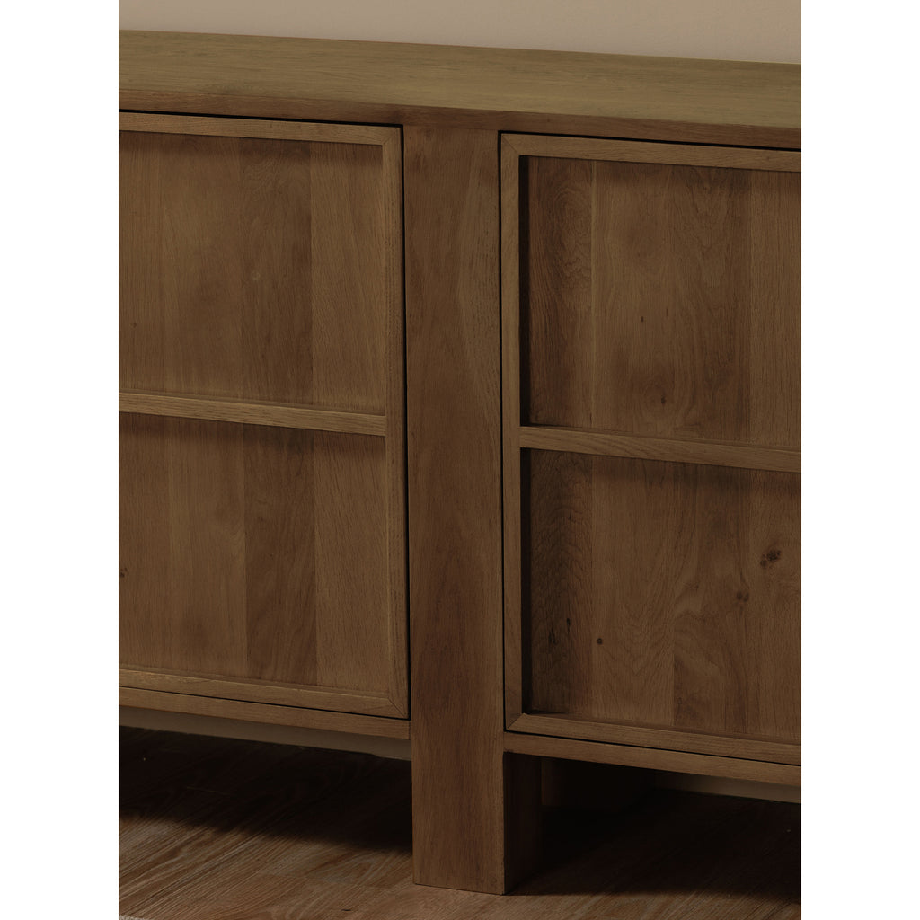 Henley Sideboard Brown