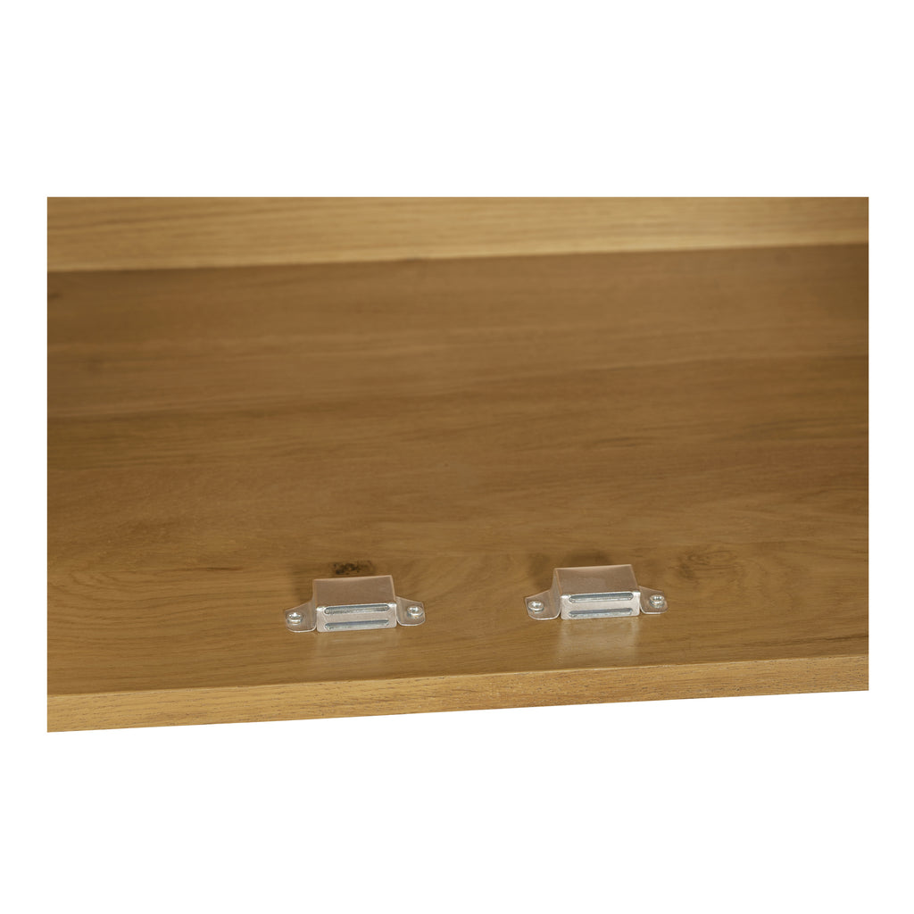 Henley Sideboard Brown