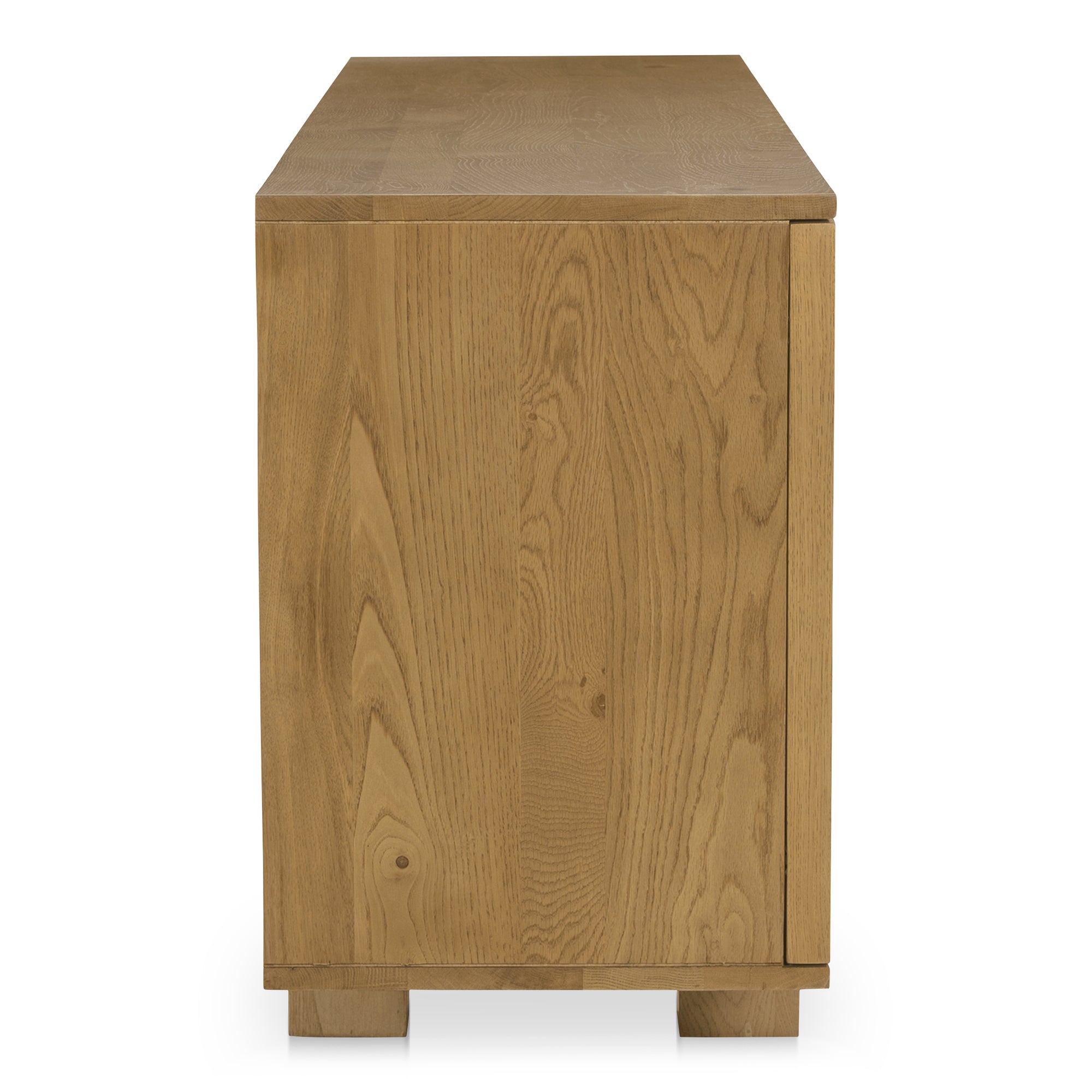 Henley Sideboard Brown