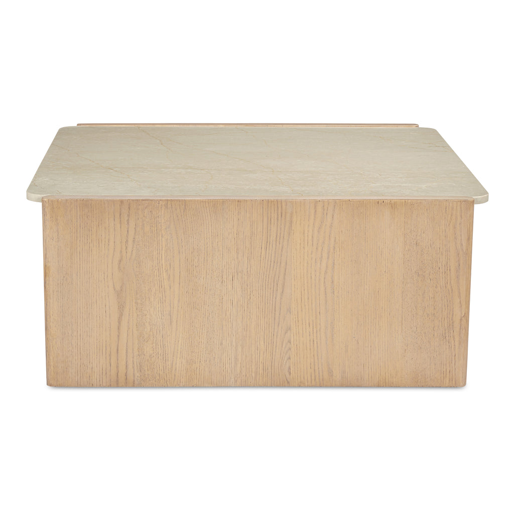 Lane Coffee Table Natural