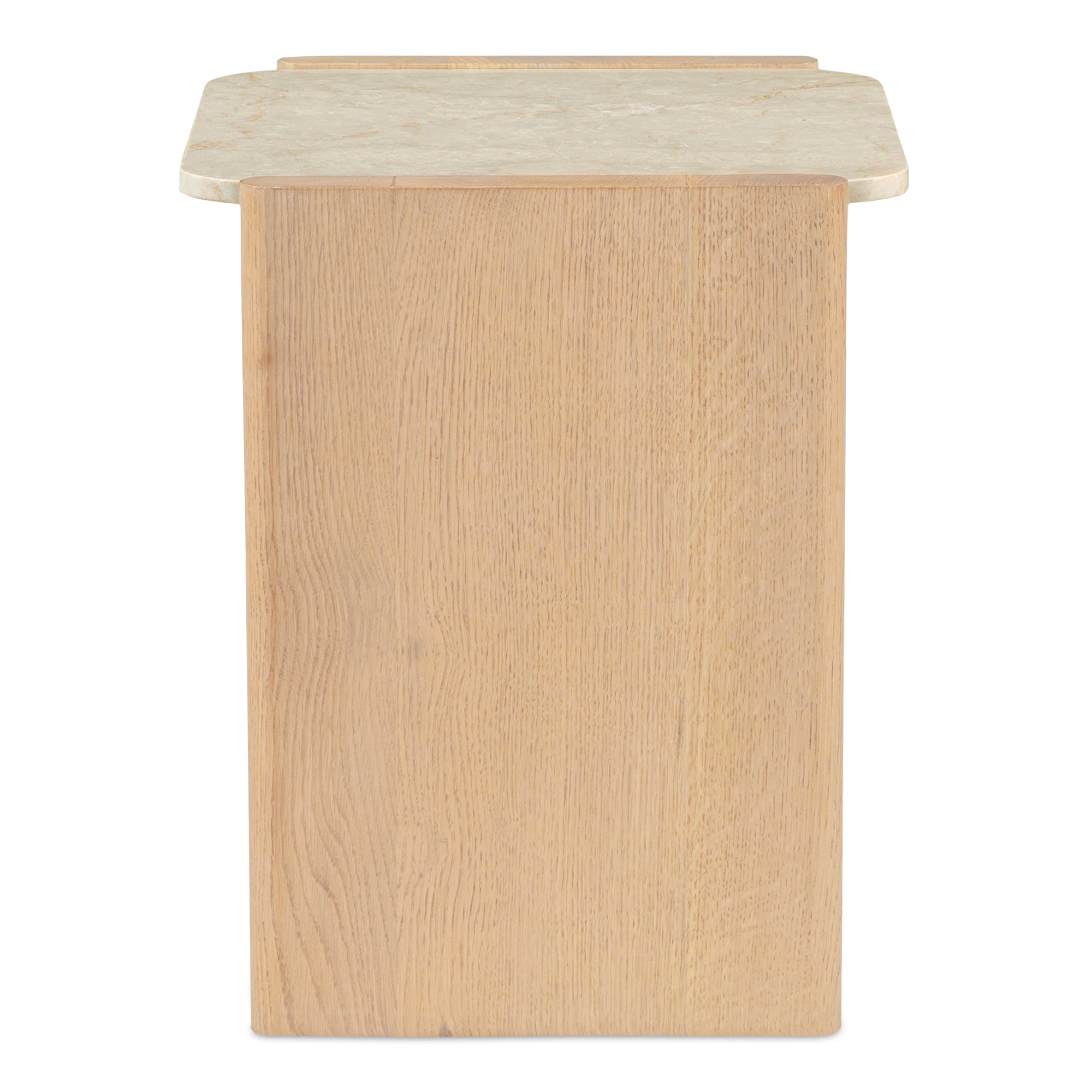Lane Side Table Natural