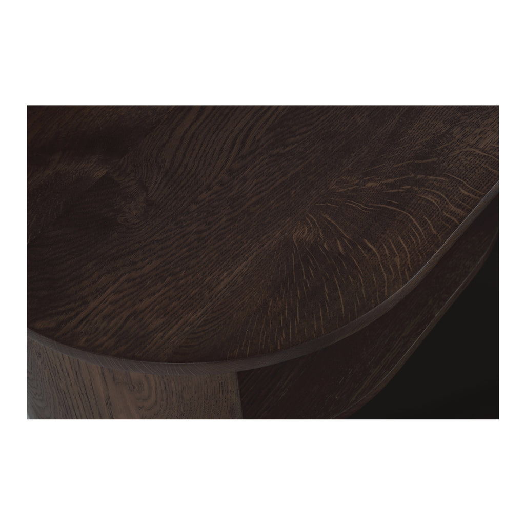 Tommy Nightstand Dark Brown
