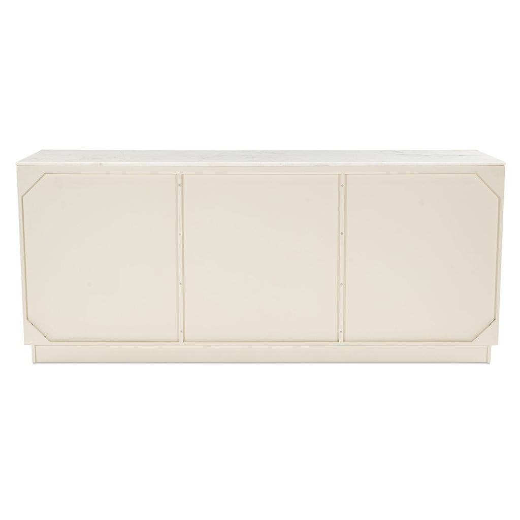 Nadine Sideboard Cream