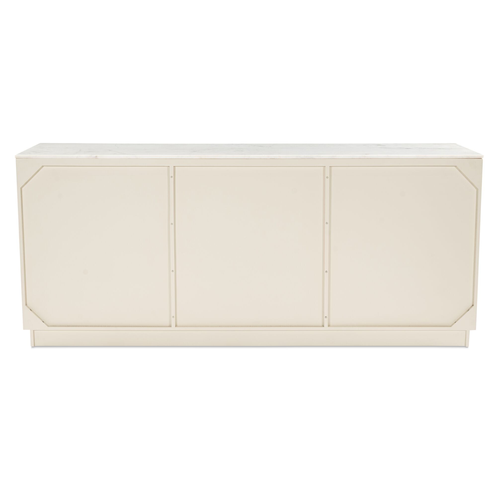 Nadine Sideboard Cream
