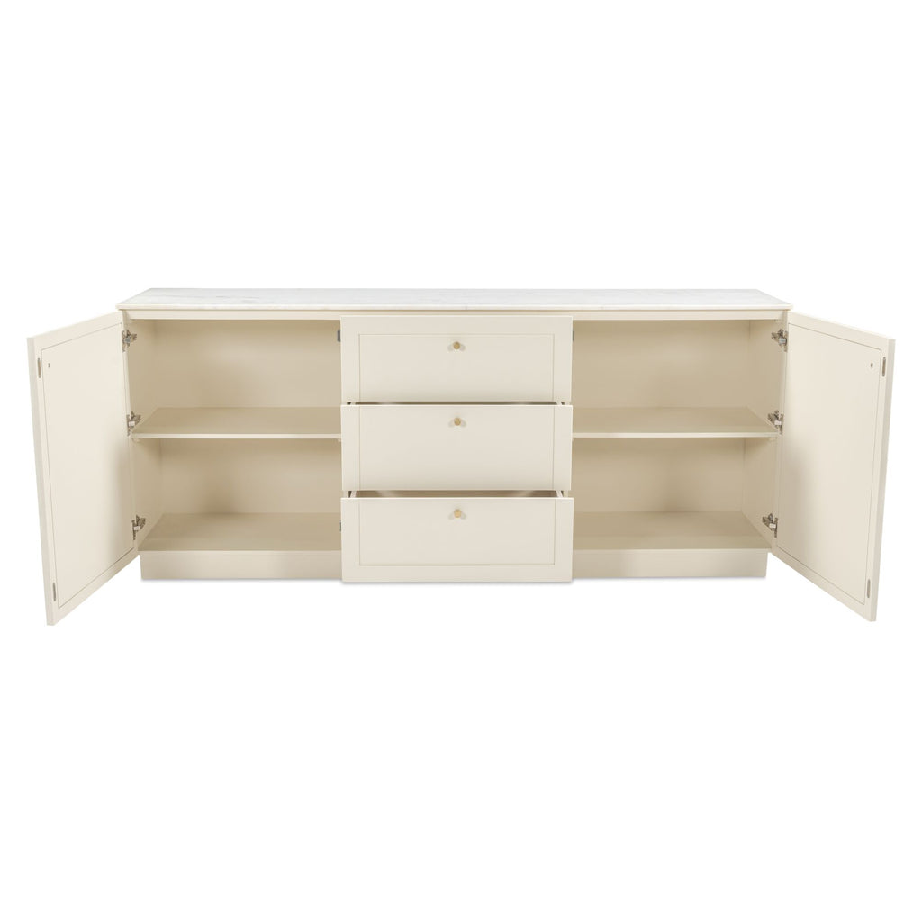 Nadine Sideboard Cream