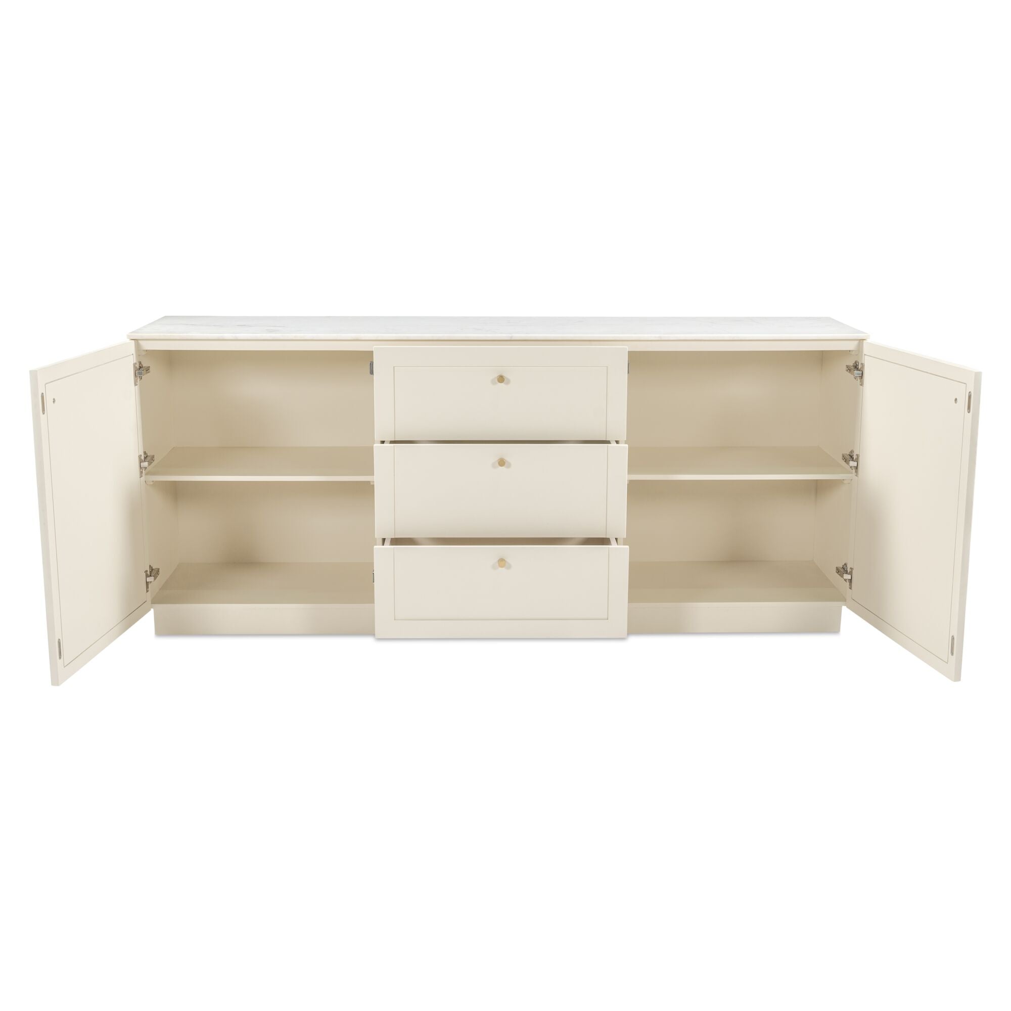 Nadine Sideboard Cream
