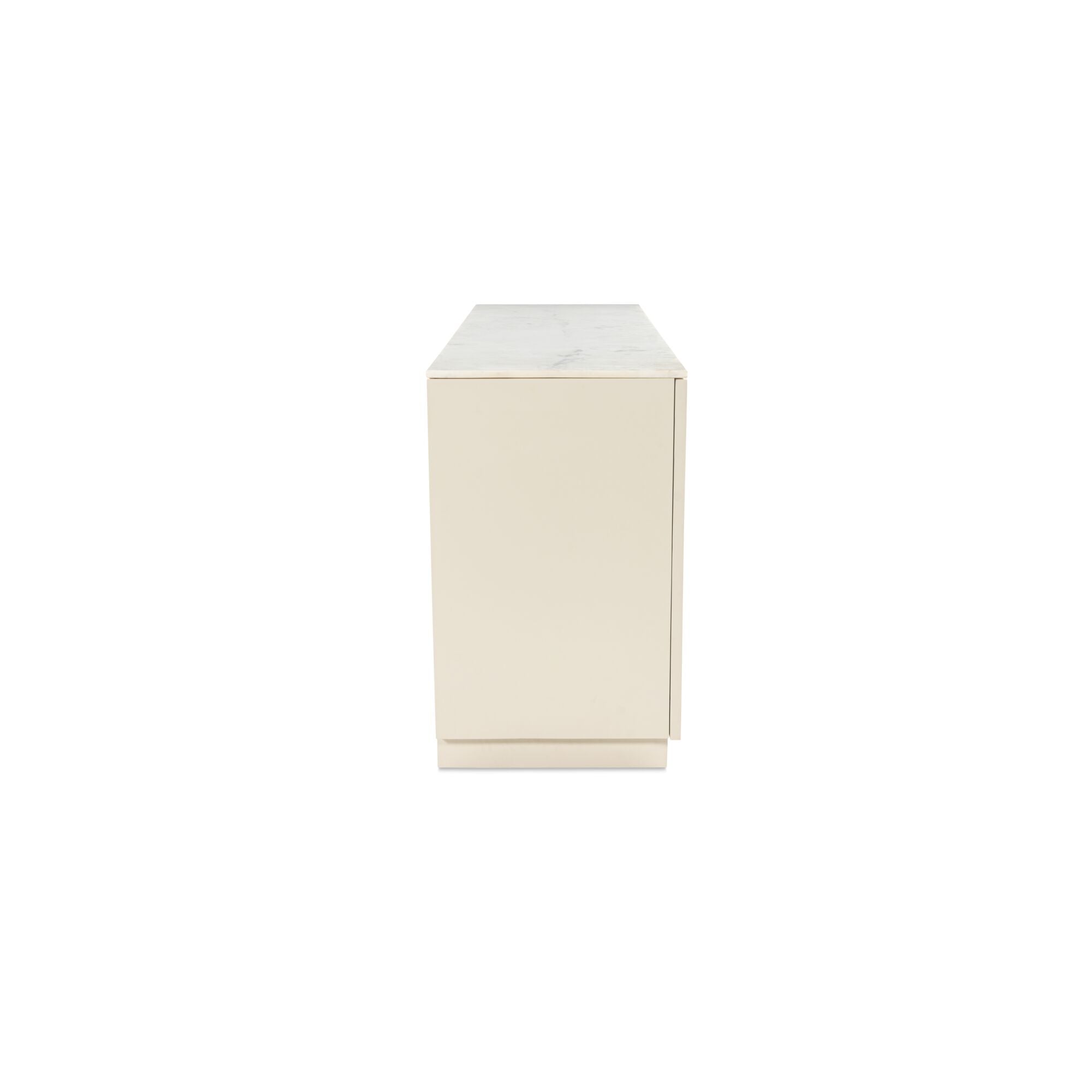 Nadine Sideboard Cream