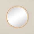 Paloma Large Round Mirror
