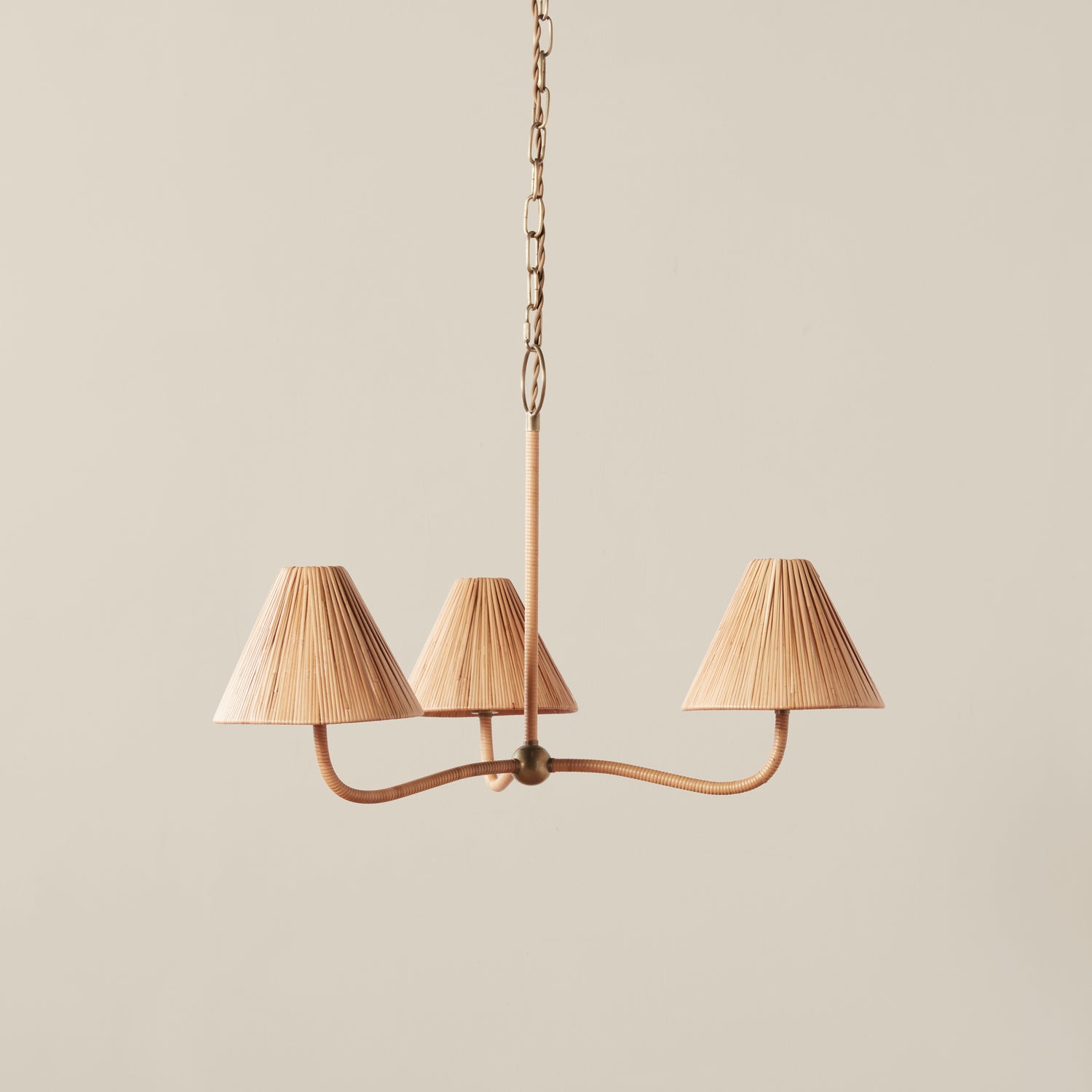 Delphine Chandelier