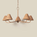 Delphine Large Chandelier