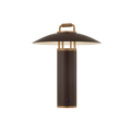 Birk Exterior Rechargeable Table Lamp
