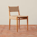 Alma Rush Side Chair