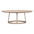 Reeves Oval Dining Table