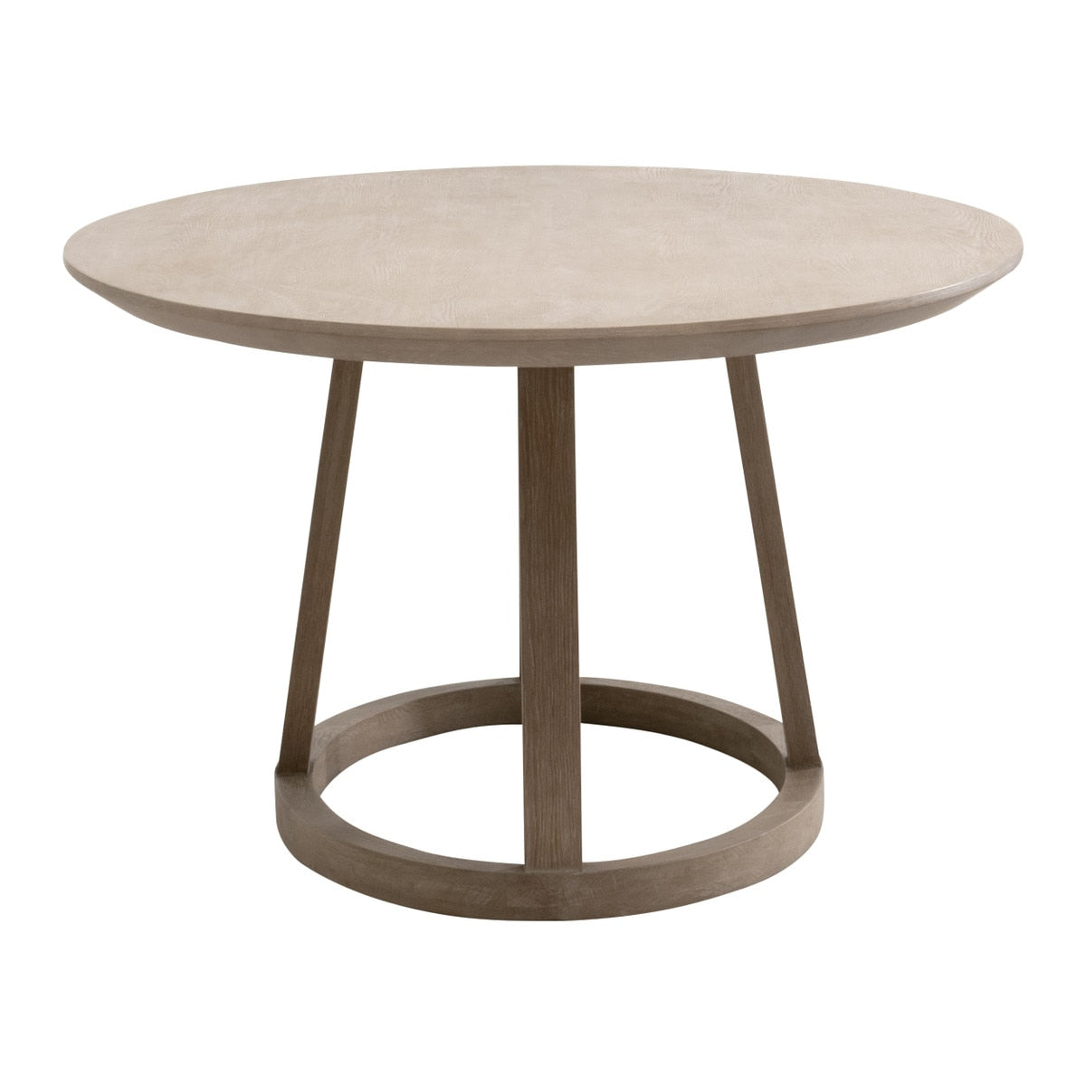 Reeves Oval Dining Table