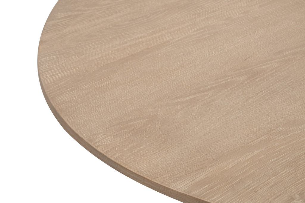 Reeves Oval Dining Table