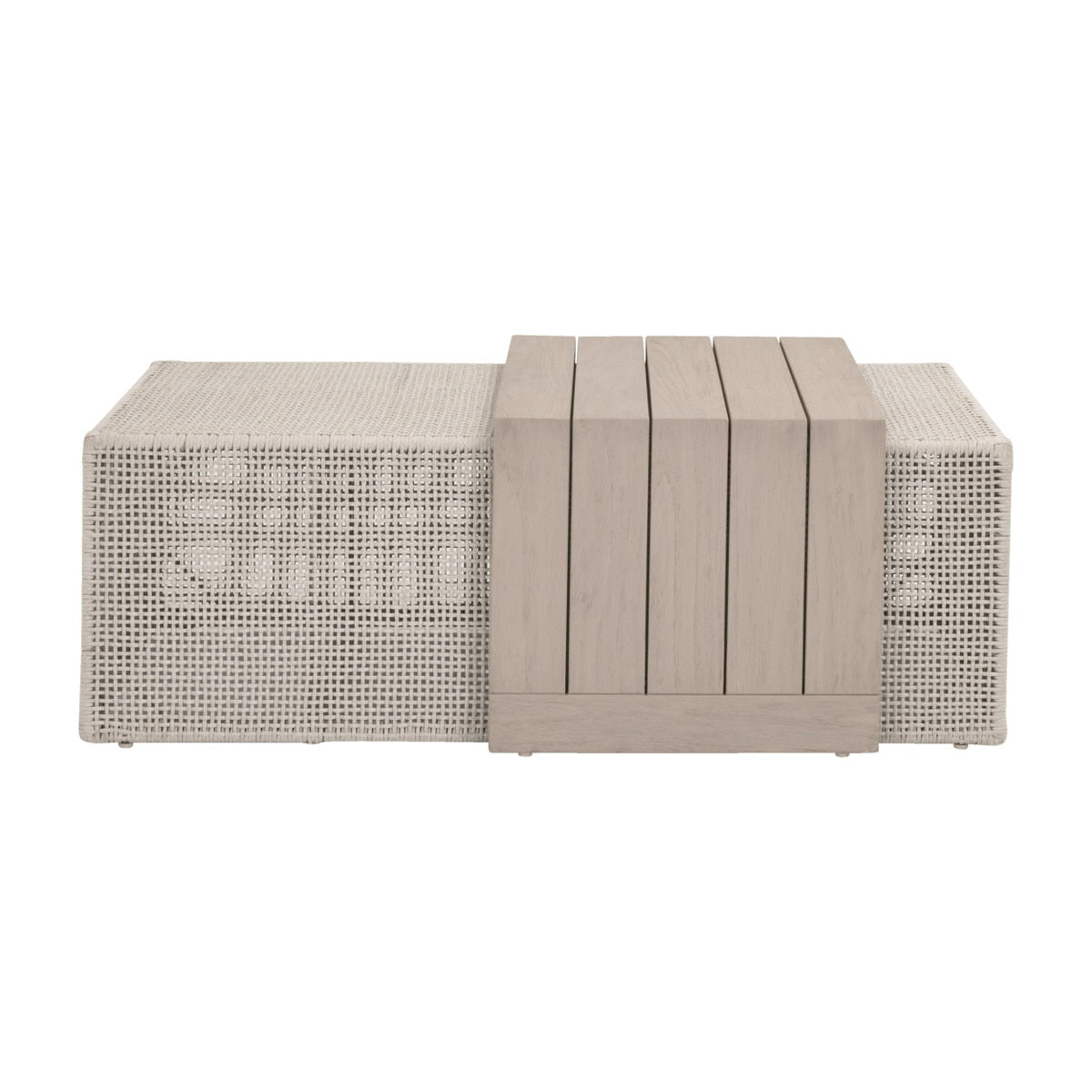 Rhode Outdoor Coffee Table