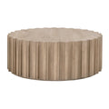 Roma Coffee Table | Smoke Gray Pine