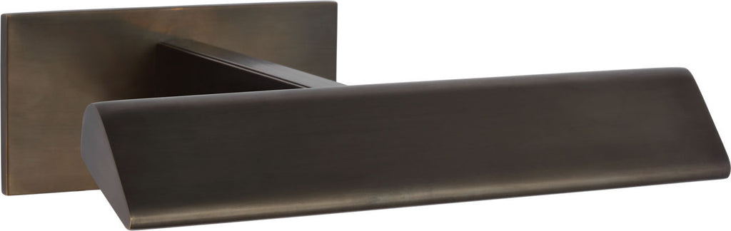Petrel 8" Picture Light | Bronze