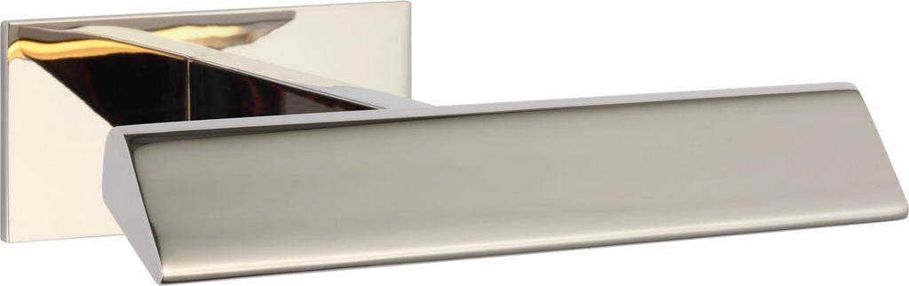 Petrel 8" Picture Light | Polished Nickel