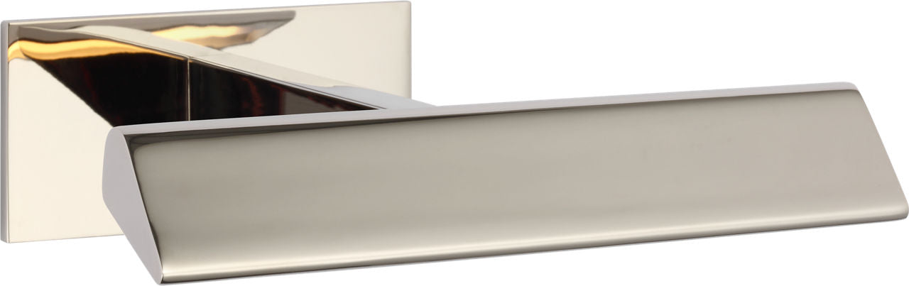 Petrel 8" Picture Light | Polished Nickel