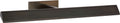 Petrel 18" Picture Light | Bronze