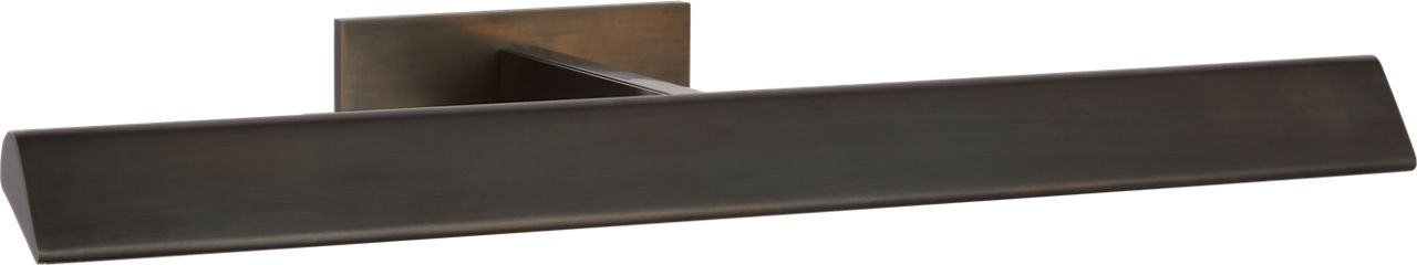 Petrel 18" Picture Light | Bronze