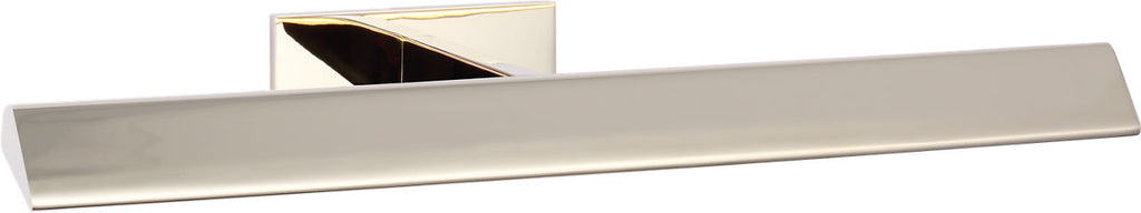 Petrel 18" Picture Light | Polished Nickel