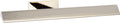 Petrel 18" Picture Light | Polished Nickel