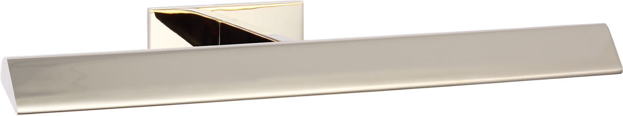 Petrel 18" Picture Light | Polished Nickel