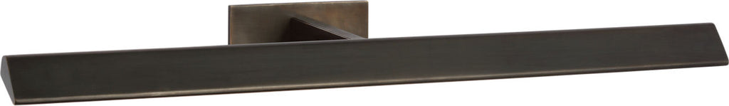 Petrel 24" Picture Light | Bronze